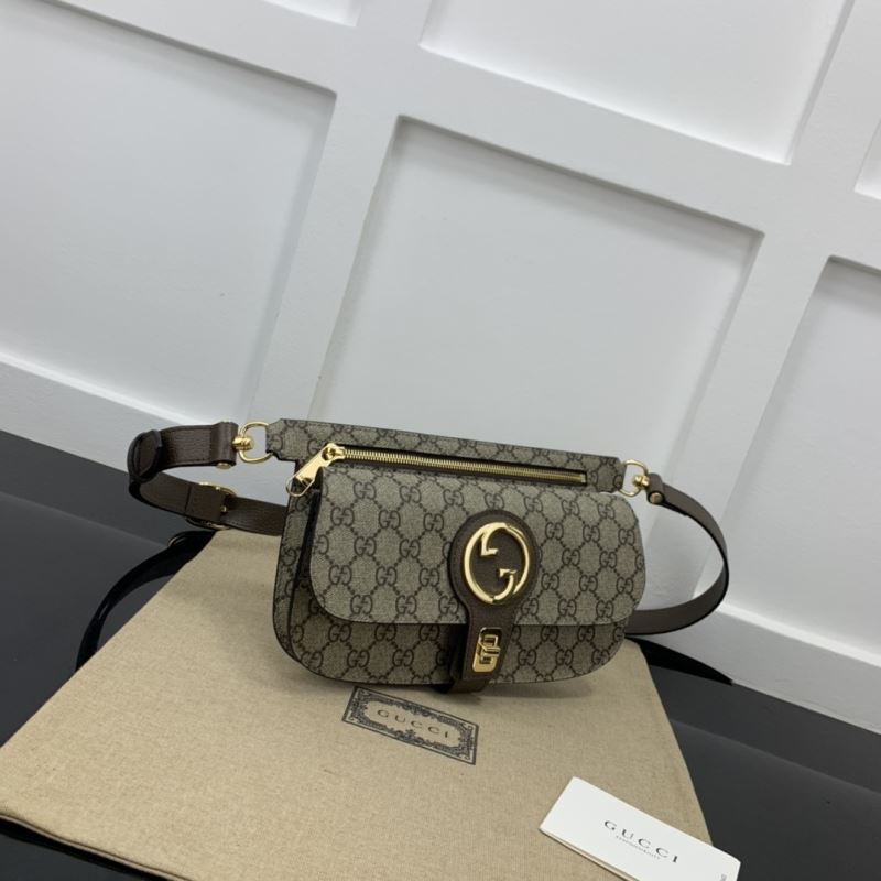 Gucci Satchel Bags